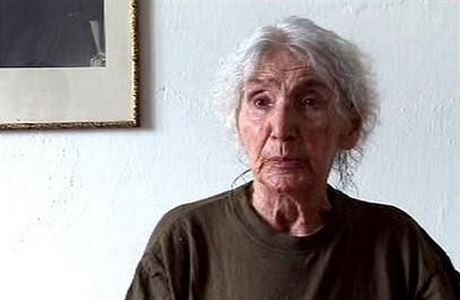 Vra Saudková, nete Franze Kafky a bývalá redaktorka LN, zemela ve vku 94...