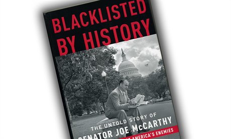 M. Stanton Evans, Blacklisted by History: The Untold Story of Senator Joe...