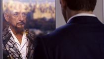 Ve filmu Nesmrteln se Ben Kingsley pevtl v Ryana Reynoldse.