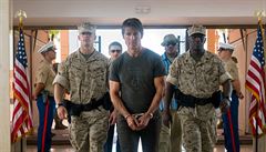 Tom Cruise ve filmu Mission: Impossible  Národ grázl