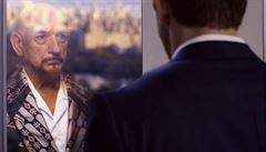 Ve filmu Nesmrtelný se Ben Kingsley pevtlí v Ryana Reynoldse.