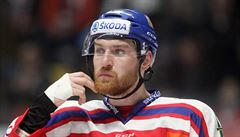 KHL: Nakldal dvma gly piblil Jaroslavl k postupu do tvrtfinle play-off