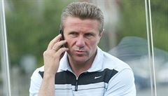 Rio bojkotovat nebudeme, hls Rusko. Bubka: Mm zodpovdnost za ist atlety