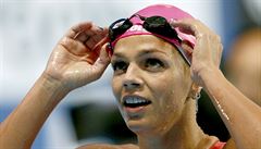 Plavecká federace zrušila trest Jefimovové za doping. Verdikt ale není konečný