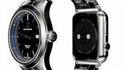 Apple p�edstaví nový Iphone