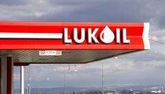 Ruský Lukoil ničí levná ropa. Zisky mu spadly o 60 procent
