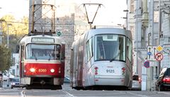 Nov metro zmn cesty tramvaj i autobus. Pibudou i dv nov linky