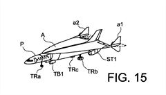 Airbus si nechal patentovat nadzvukový stroj, který by mohl slouit i pro...