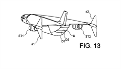 Airbus si nechal patentovat nadzvukový stroj, který by mohl slouit i pro...