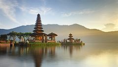 Češi se nadchli pro Bali. Letenek na známý ostrov koupili o 40 procent víc