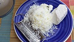 Tvrdý tvaroh je typicky �eský výrobek.