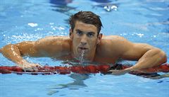 Michael Phelps