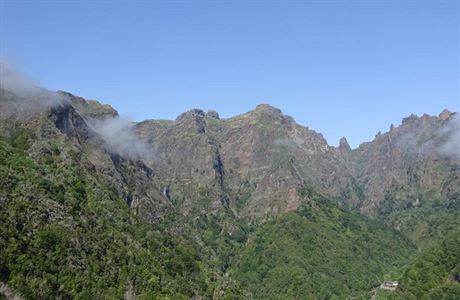 Panoramata Madeiry