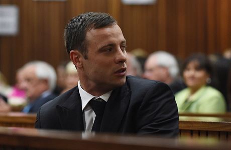 Oscar Pistorius podle soudu úkladnou vradu nespáchal.