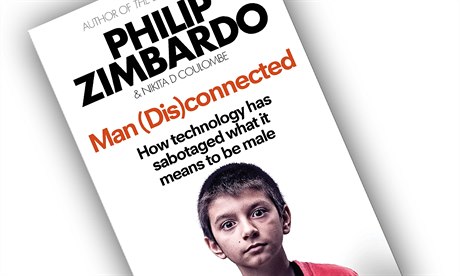 Philip Zimbardo (ve spolupráci s Nikitou D. Coulombovou), Man Disconnected: How...