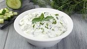 Tzatziki