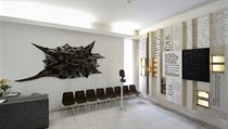 Pam�tn�k P. Bezru�e, Opava