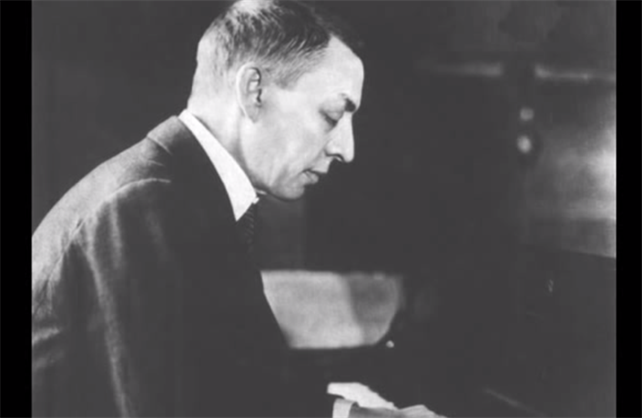 Moskva chce přenést ostatky Rachmaninova z USA zpět do