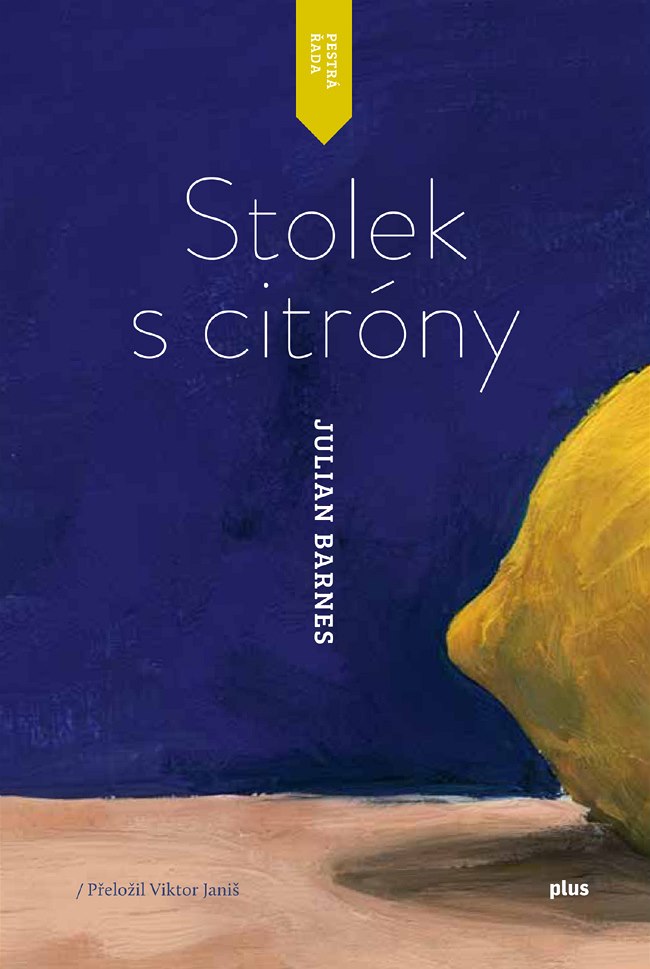 Julian Barnes: Stolek s citróny