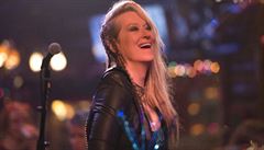 Meryl Streepová ve filmu Nikdy není pozdě | na serveru Lidovky.cz | aktuální zprávy