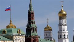 Moskva varovala před mediální kampani o ruských hackerech