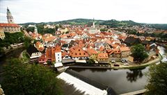 Festival barokních umní eský Krumlov