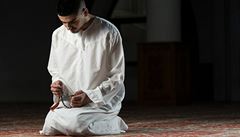 Islámská nadace musí vyklidit modlitebnu v centru Prahy, dostala výpověď