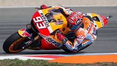 �pan�l Marc Márquez.