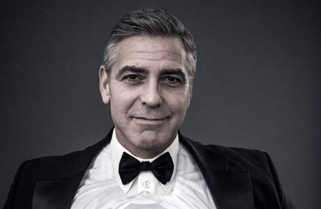 George Clooney je druhou nejvýdělečnější celebritou za poslední rok | Lidé  | Lidovky.cz