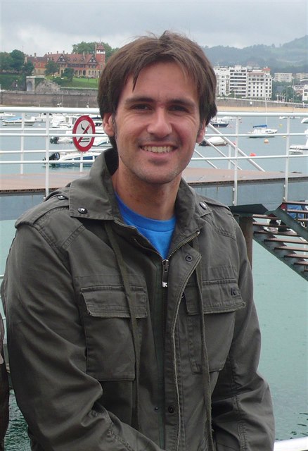 Carlos Ferrer