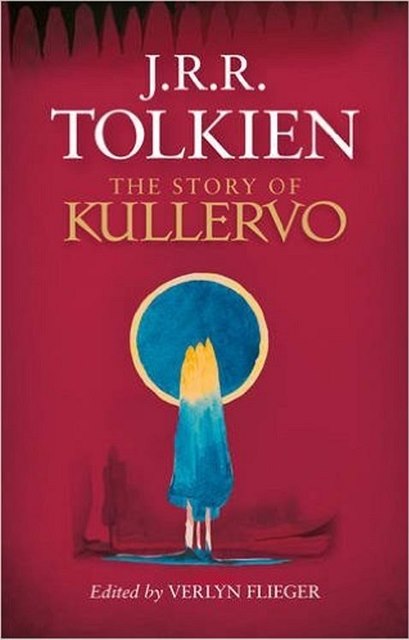 J. R. R. Tolkien, The story of Kullervo