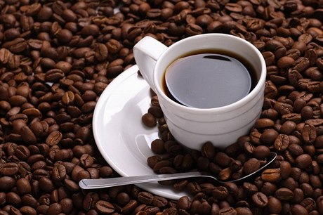 Kvalitní šálek kávy mnohdy stojí stejně jako turek.
