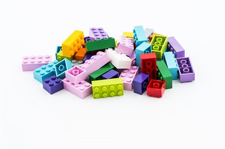 Lego (ilustraní foto).