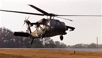 Vrtulnk Black Hawk UH-60M