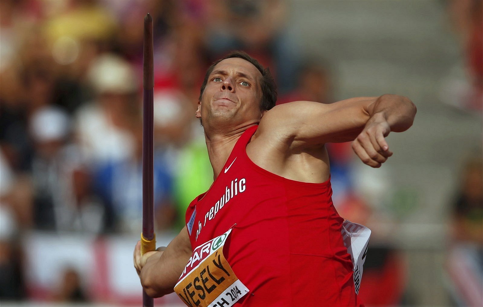 Vít�zslav Veselý