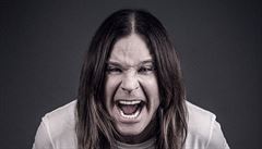 Metalová legenda Ozzy Osbourne, někdejší frontman skupiny Black Sabbath | na serveru Lidovky.cz | aktuální zprávy