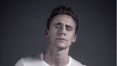 Herec Tom Hiddleston