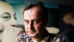 Jakub Špalek, principál spolku Kašpar | na serveru Lidovky.cz | aktuální zprávy