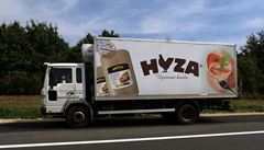 Kamion byl odstaven nedaleko Vídně. | na serveru Lidovky.cz | aktuální zprávy