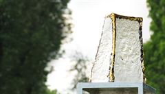 Keramická plastika Roztoky: Jan Koblasa