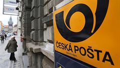 Česká pošta – ilustrační foto. | na serveru Lidovky.cz | aktuální zprávy