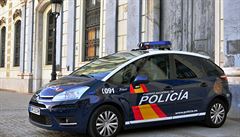 Španělka vyfotila policejní auto stojící na místě pro invalidy. Výsledek? Tučná... | na serveru Lidovky.cz | aktuální zprávy