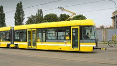 Plzeň zásadně zmodernizuje vozovnu tramvají za zhruba 1 miliardu korun
