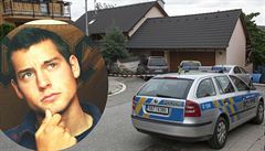Soud: Podezřelý z brutální vraždy Dahlgren může být vydán do Česka