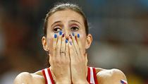 VN JSEM VYHRLA?! Zuzana Hejnov se stala jedinou eskou atletkou, kter si...