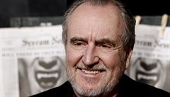 Zemel reisr hororu Vskot Wes Craven. Ml rakovinu