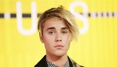 Justin Bieber je na blond. | na serveru Lidovky.cz | aktuální zprávy
