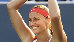 Petra Kvitová obhájila titul v New Havenu.