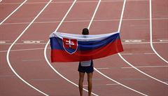 Olympijský vítz z Ria Matej Tóth se na MS v Londýn nepedstaví.