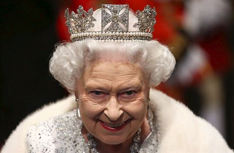 Od roku 2007 nejstarí korunovaná hlava na britském trnu se ve stedu 9. záí...